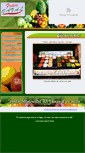 Mobile Screenshot of fruteriagaval.com